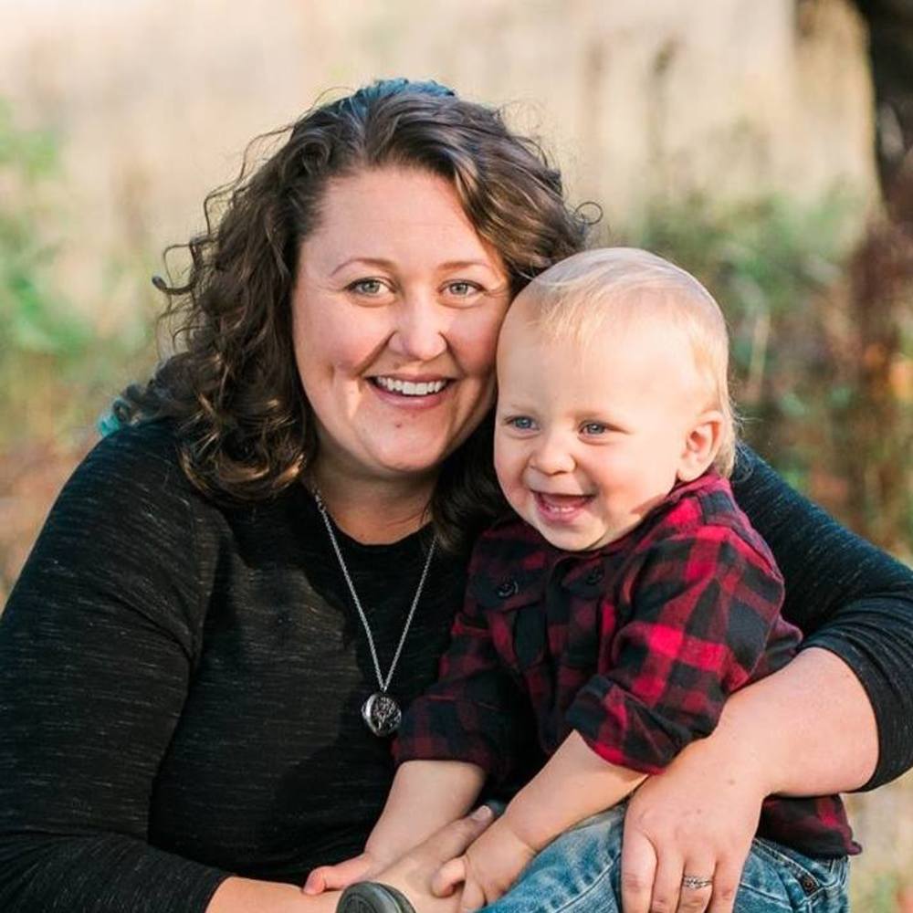 Meet your Posher, Celina